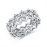 Modern Woman Ring