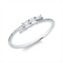 Baguette Ring
