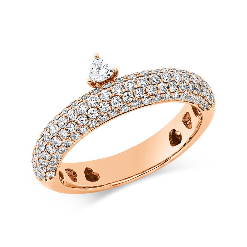 Pavé Ring
