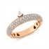 Pavé Ring