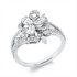Modern Woman Ring