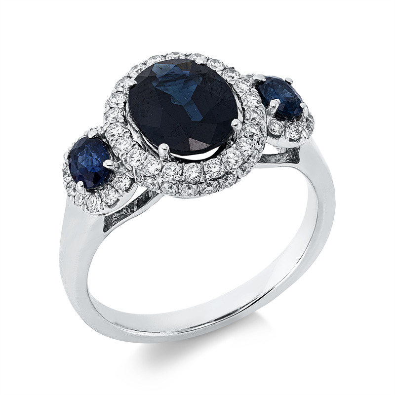 Farbstein Classic Ring