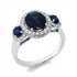 Farbstein Classic Ring