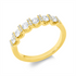 Modern Woman Ring