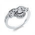Modern Woman Ring