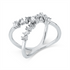 Modern Woman Ring