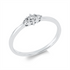 Modern Woman Ring
