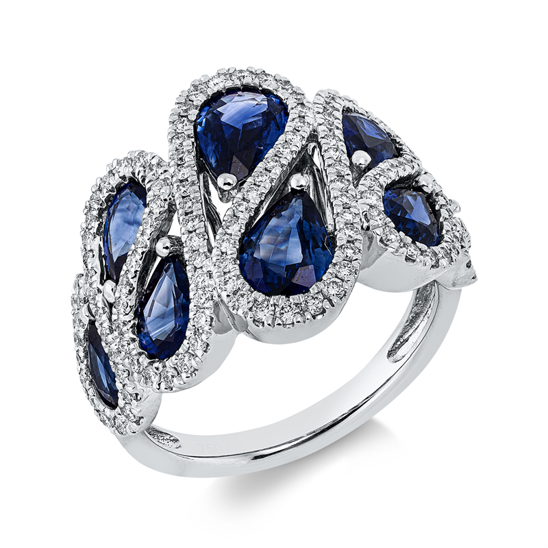 Farbstein Classic Ring
