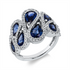Farbstein Classic Ring