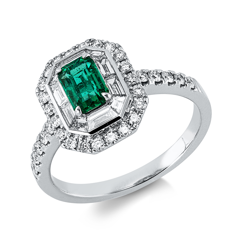 Farbstein Classic Ring