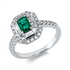 Farbstein Classic Ring