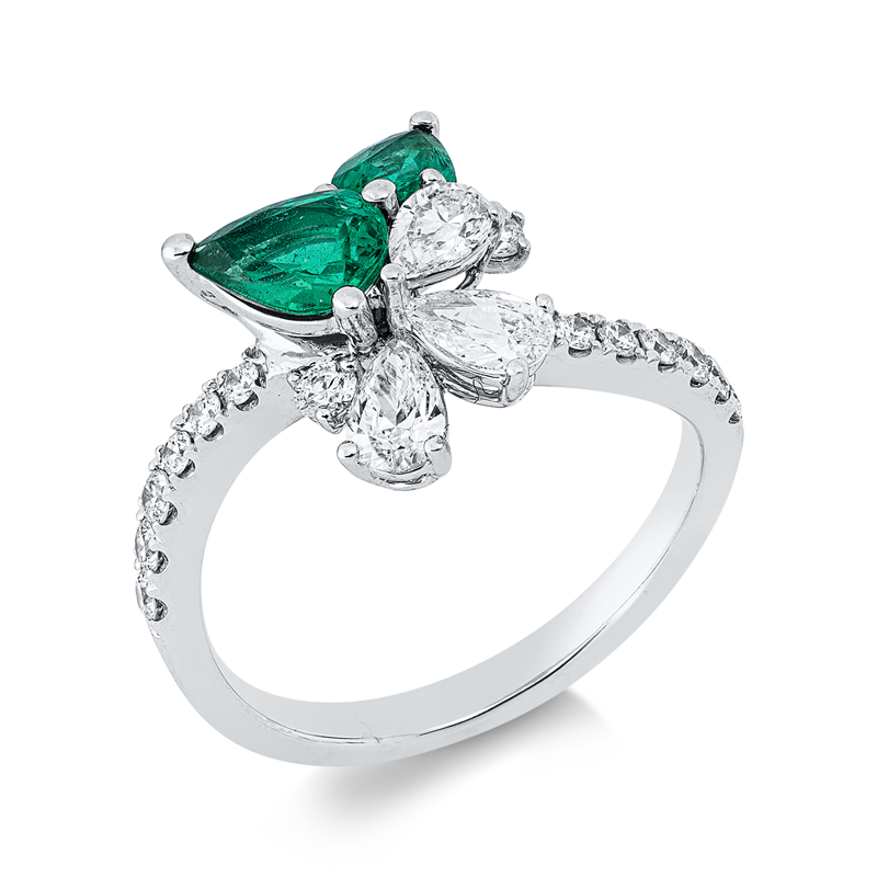 Farbstein Classic Ring