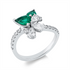 Farbstein Classic Ring