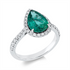 Farbstein Classic Ring