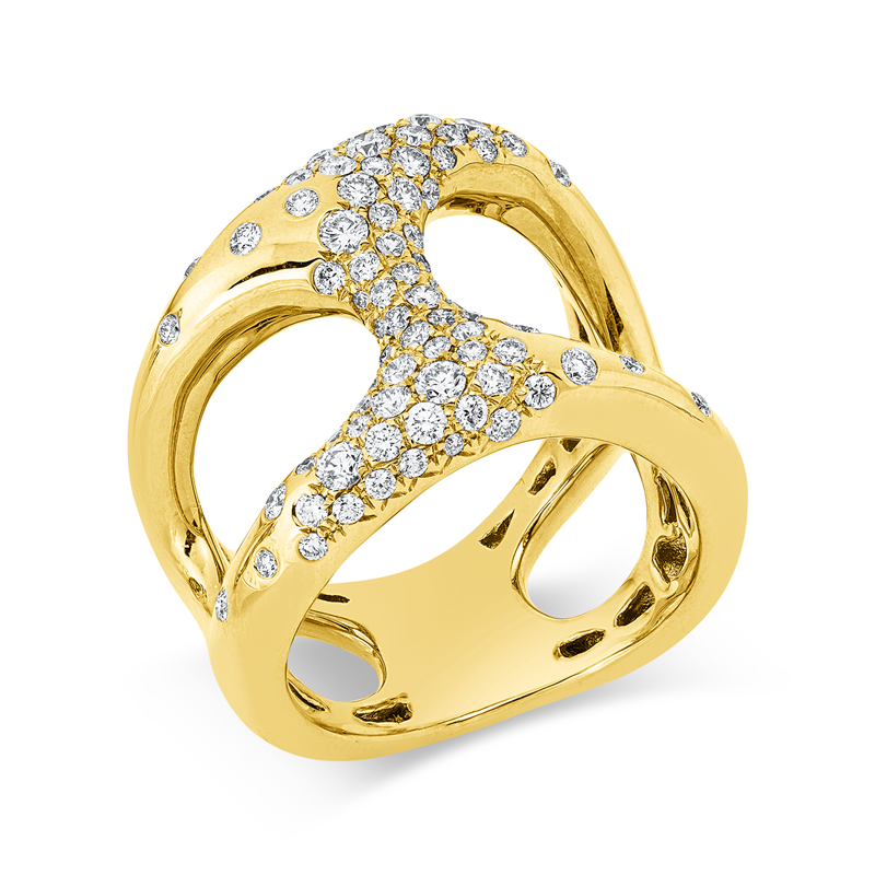 Exklusiv Ring