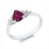 Farbstein Classic Ring