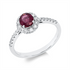 Farbstein Classic Ring
