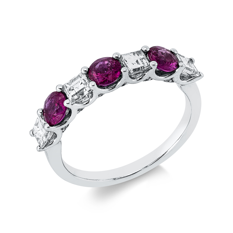 Farbstein Classic Ring