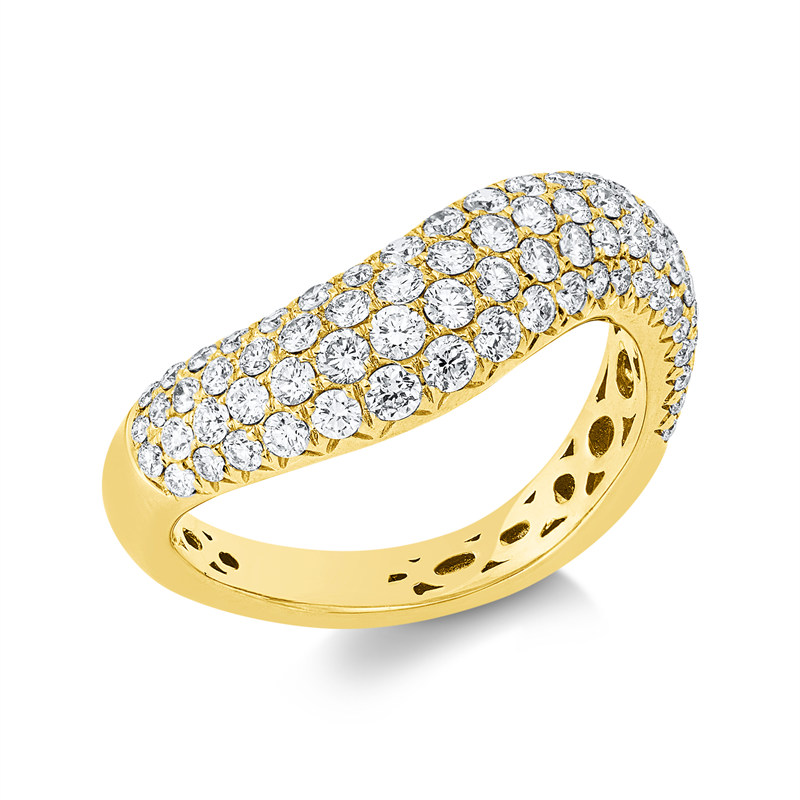 Pavé Ring