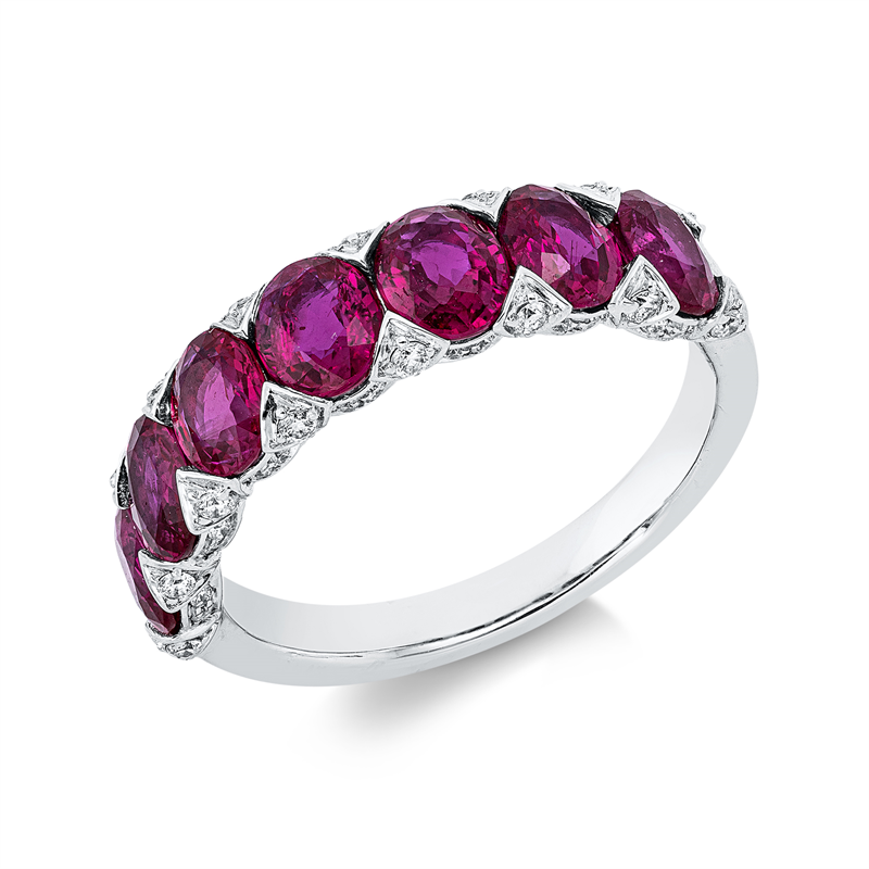 Farbstein Classic Ring
