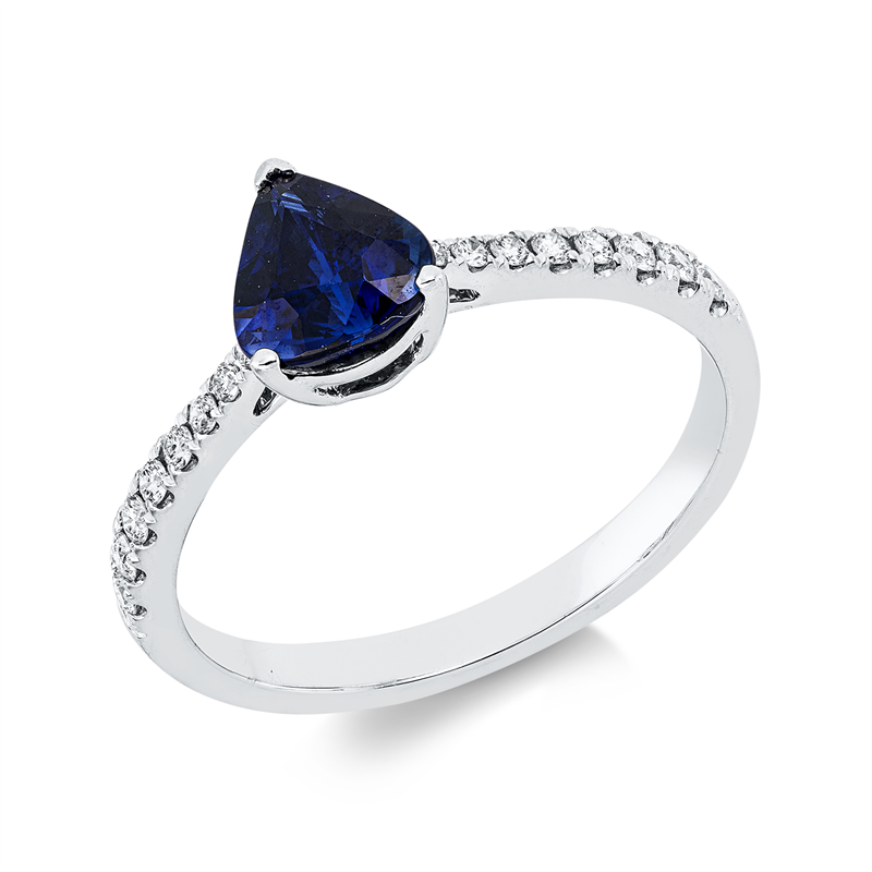 Farbstein Classic Ring