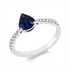 Farbstein Classic Ring