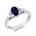 Farbstein Classic Ring