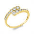 Modern Woman Ring