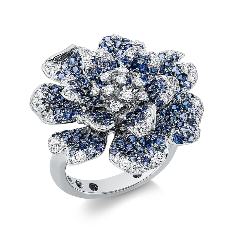 Farbstein Classic Ring
