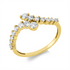 Modern Woman Ring