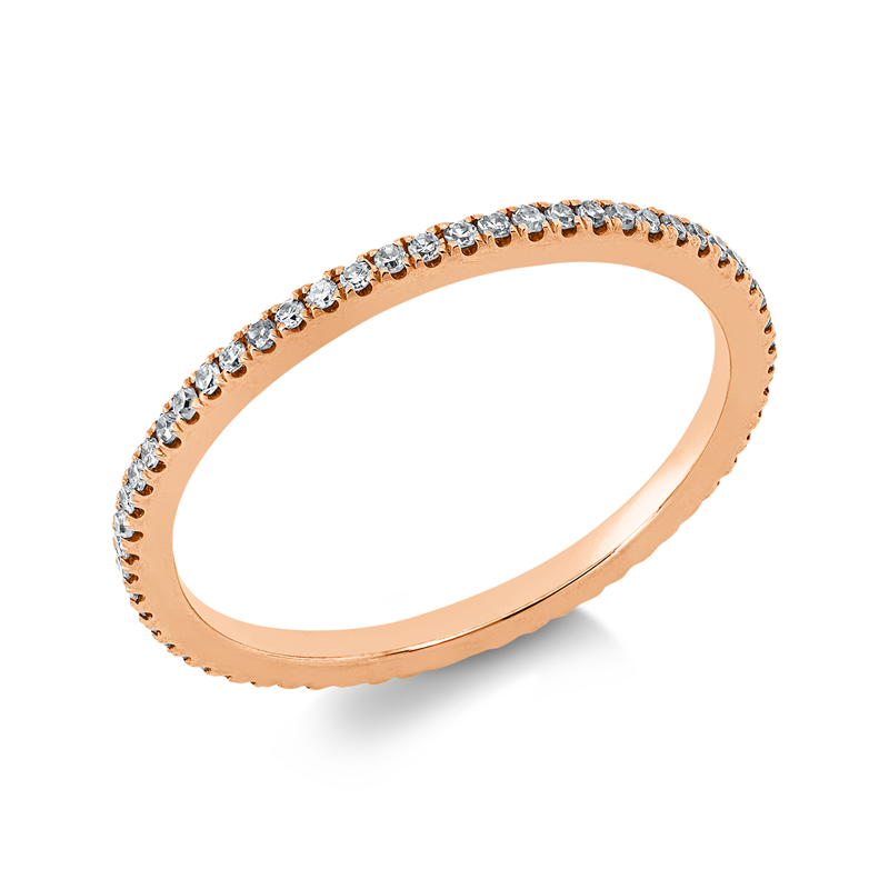 Memoire voll Ring