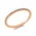 Memoire voll Ring