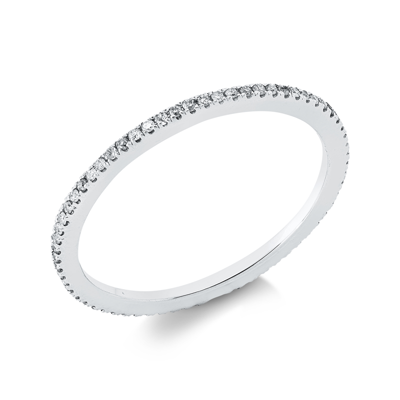 Memoire voll Ring