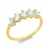 Baguette Ring
