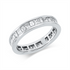 Baguette Ring