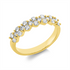 Modern Woman Ring