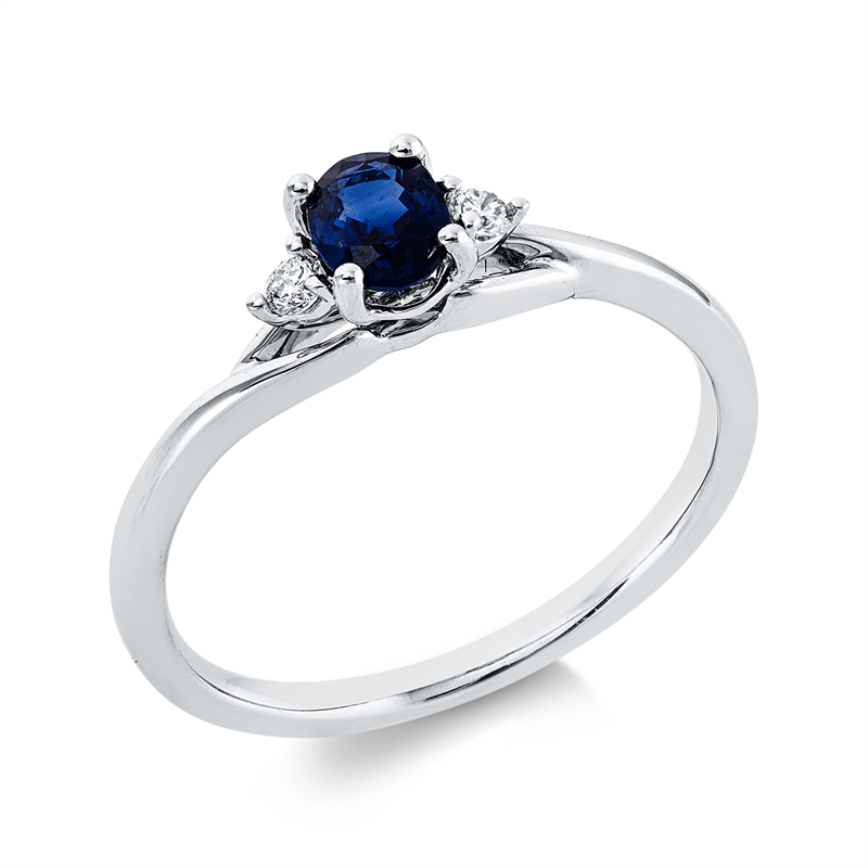 Farbstein Classic Ring
