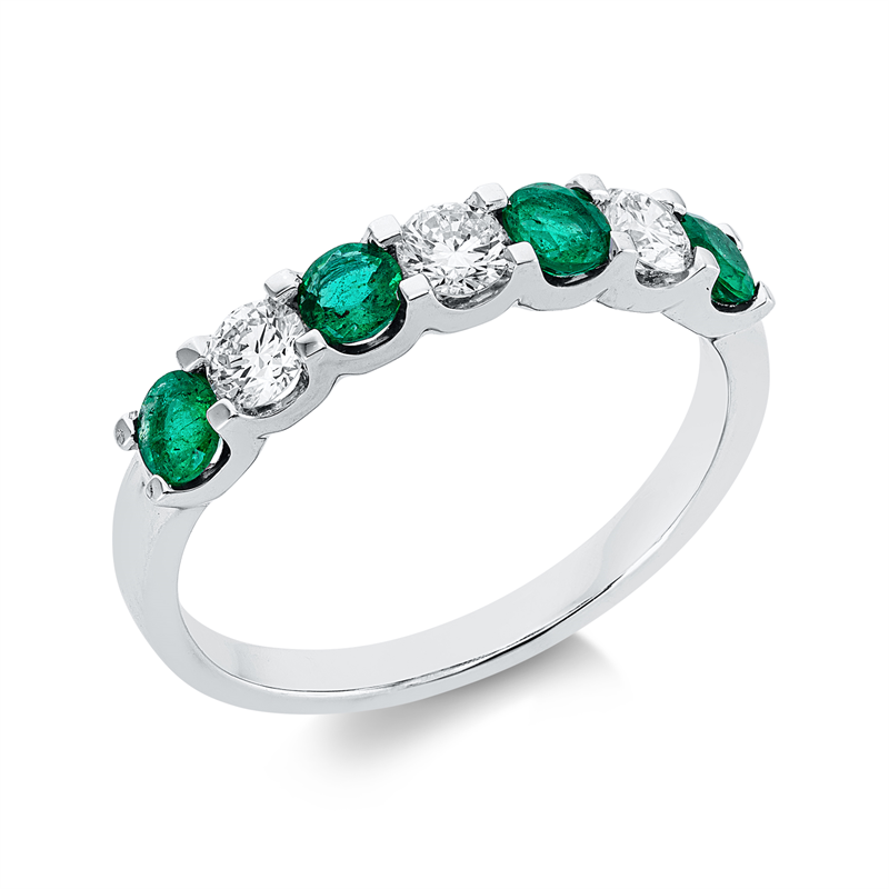 Farbstein Classic Ring