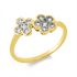 Modern Woman Ring