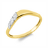 Modern Woman Ring