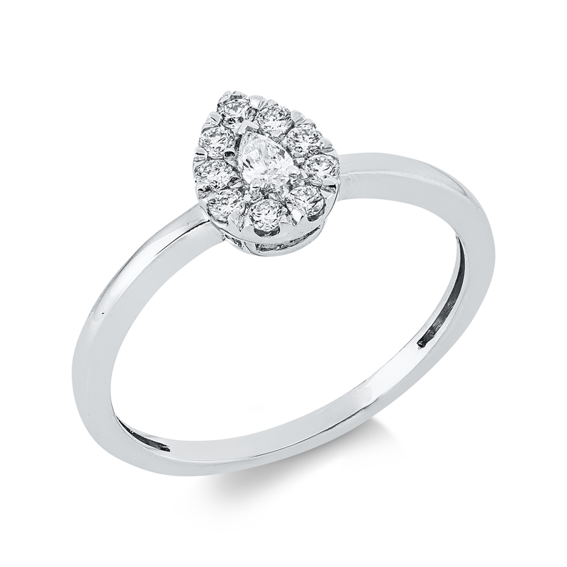 Illusion Classic Ring