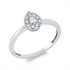 Illusion Classic Ring