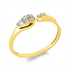 Modern Woman Ring