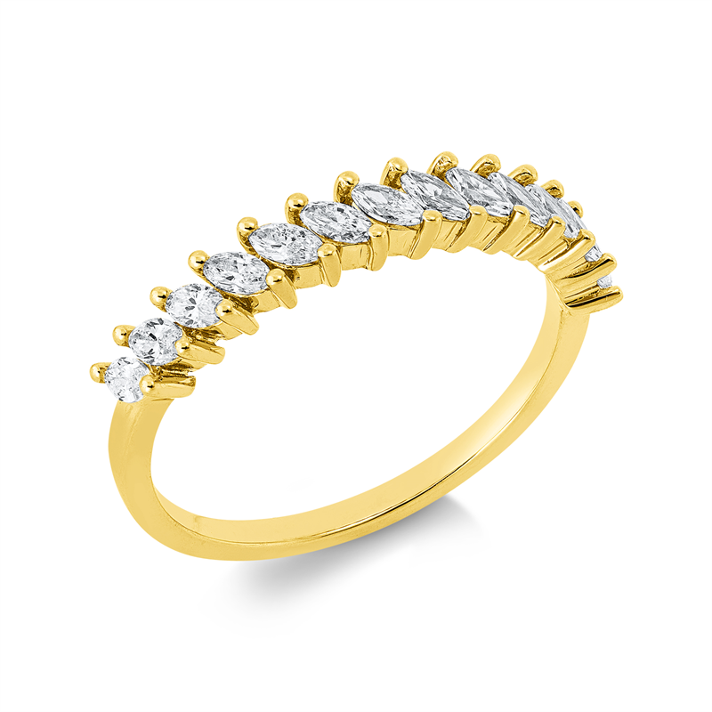 Modern Woman Ring