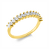 Modern Woman Ring