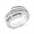 Baguette Ring