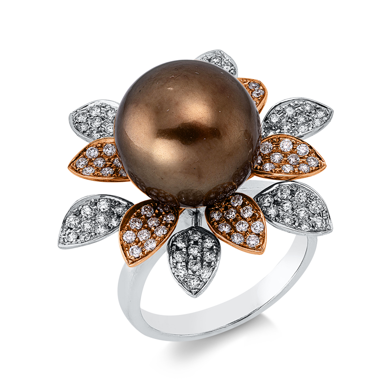 Perle Ring