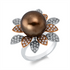 Perle Ring