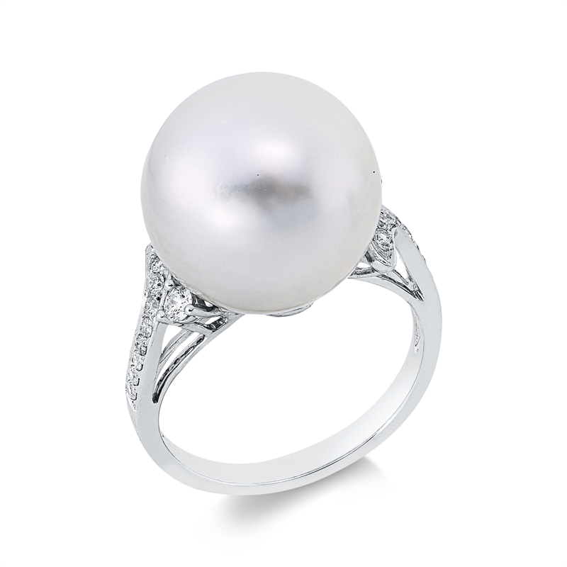 Perle Ring