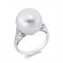 Perle Ring